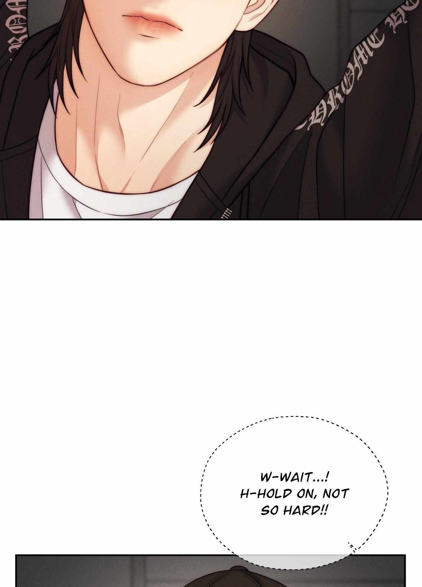 Love Remedy Chapter 55 page 58 - 