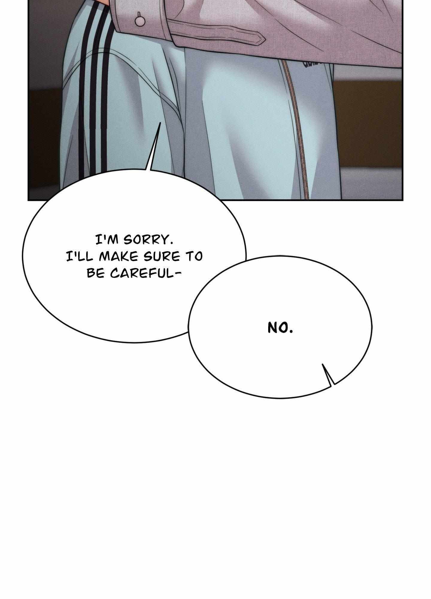 Love Remedy Chapter 55 page 7 - 
