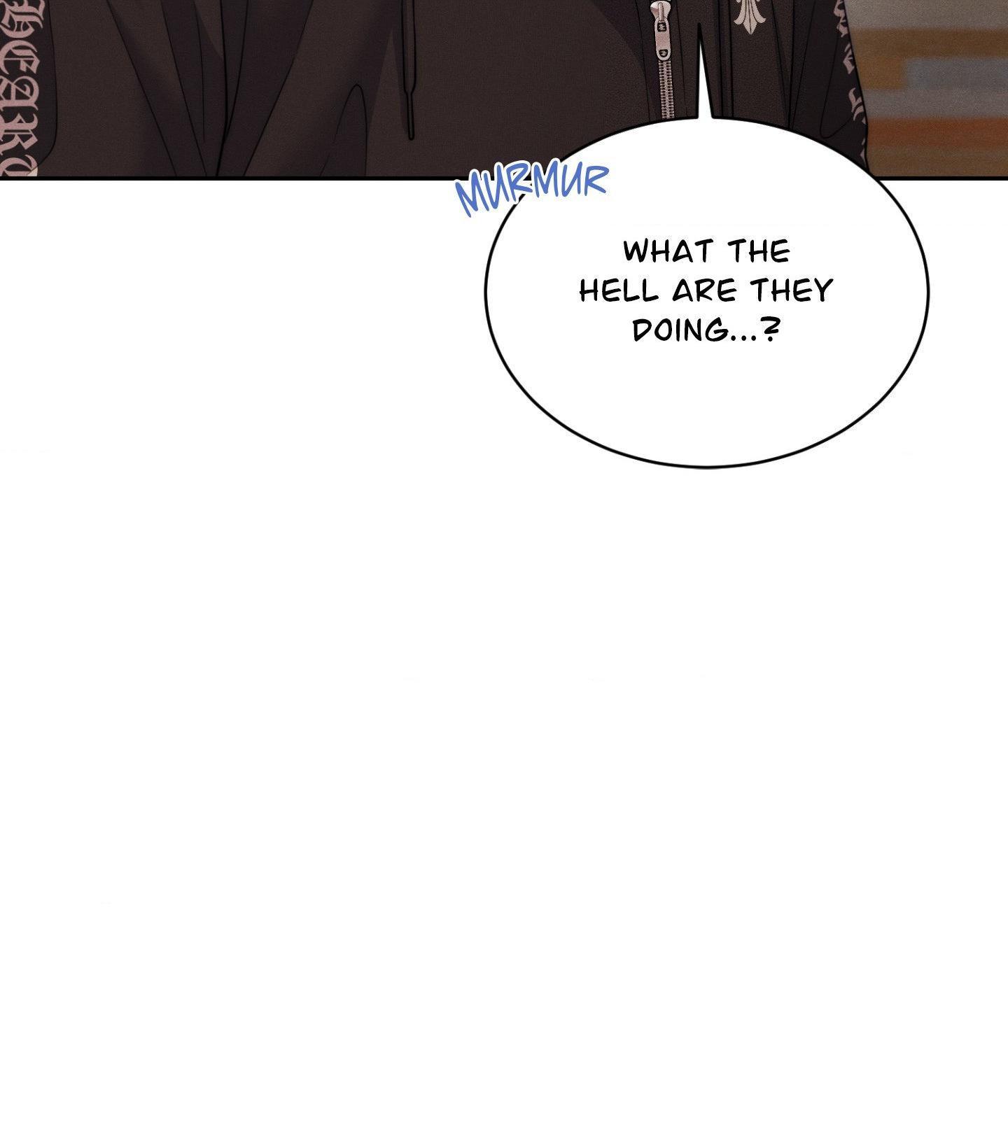 Love Remedy Chapter 55 page 61 - 