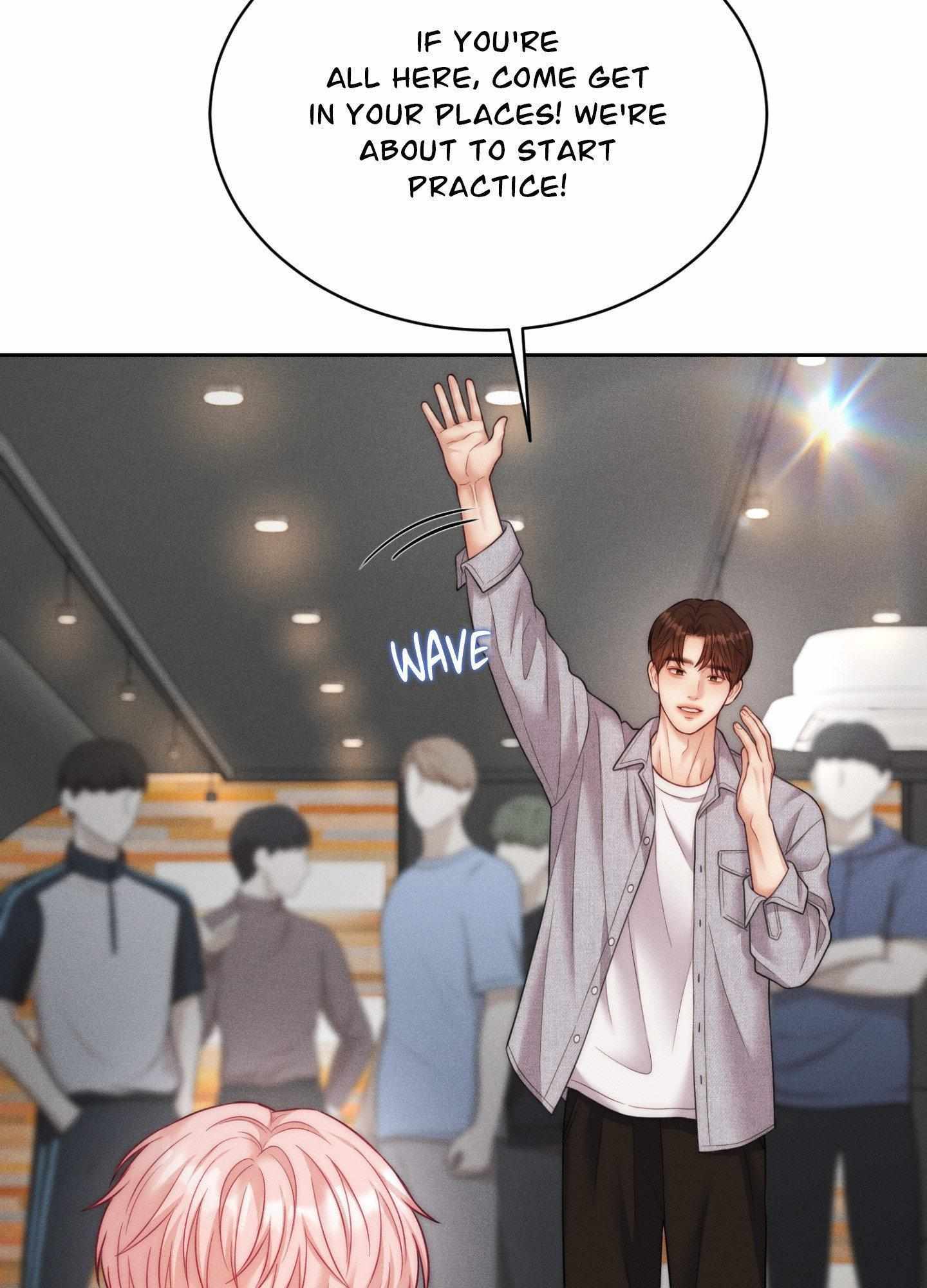 Love Remedy Chapter 55 page 64 - 