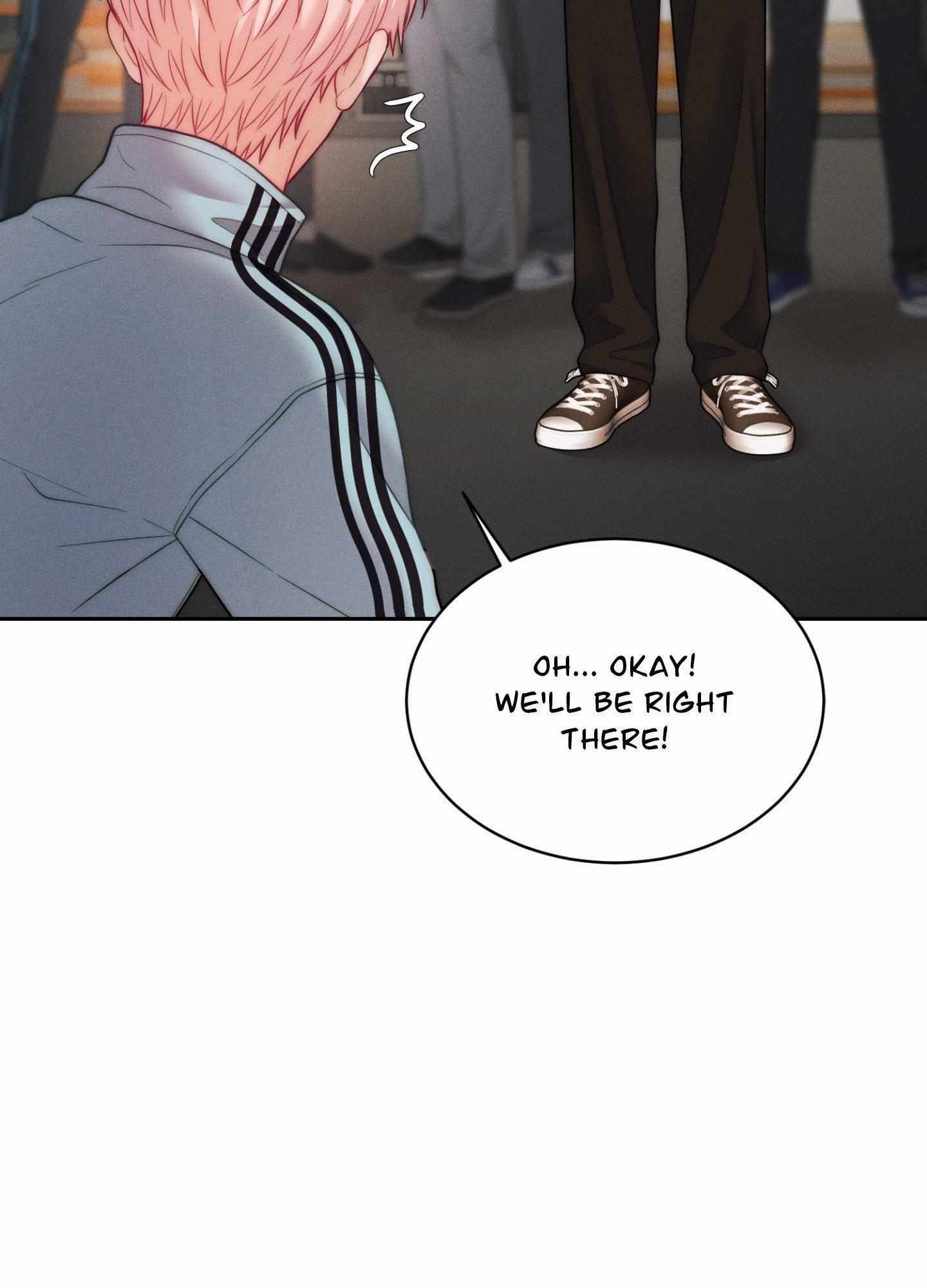 Love Remedy Chapter 55 page 65 - 