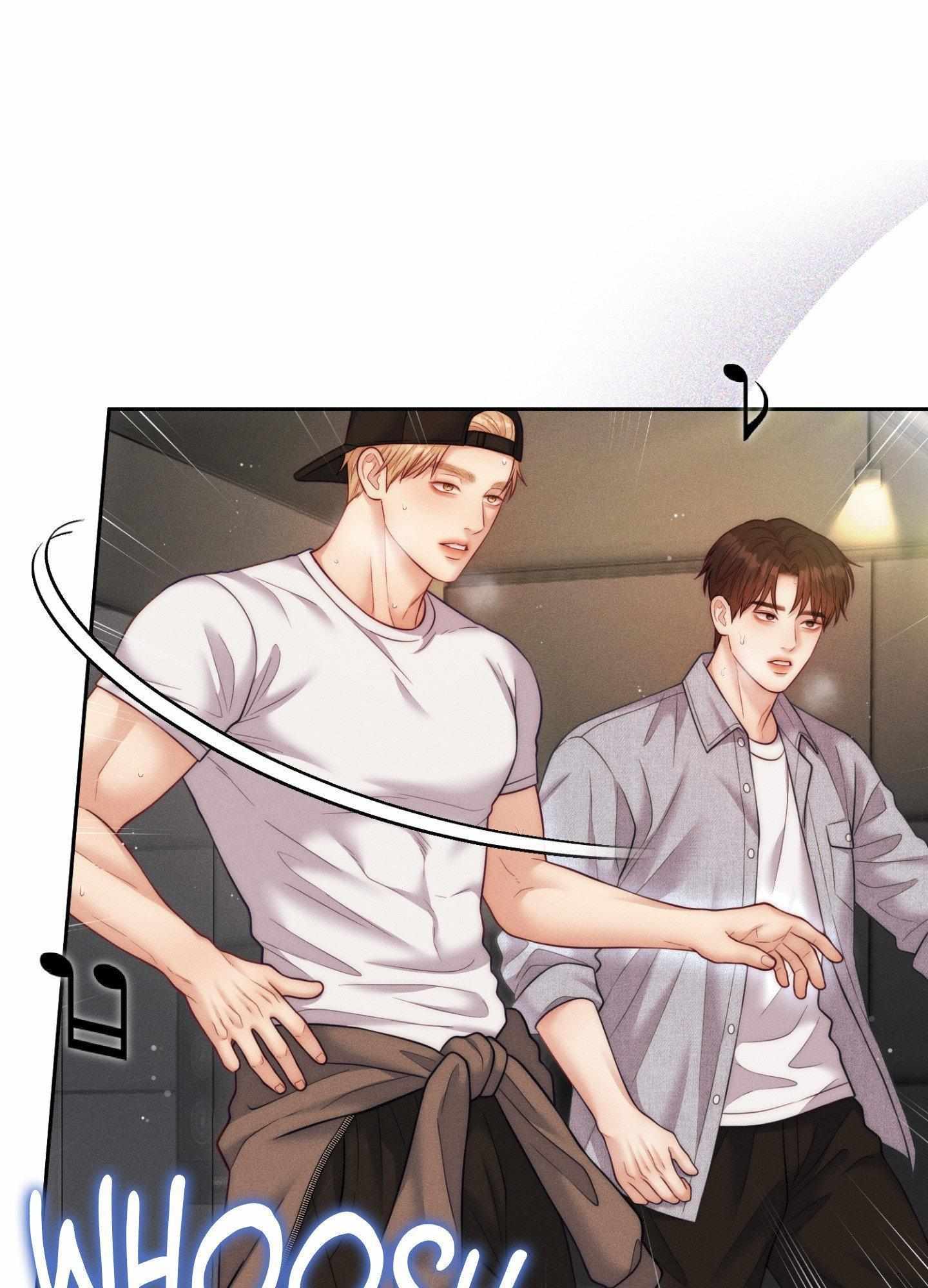 Love Remedy Chapter 55 page 69 - 