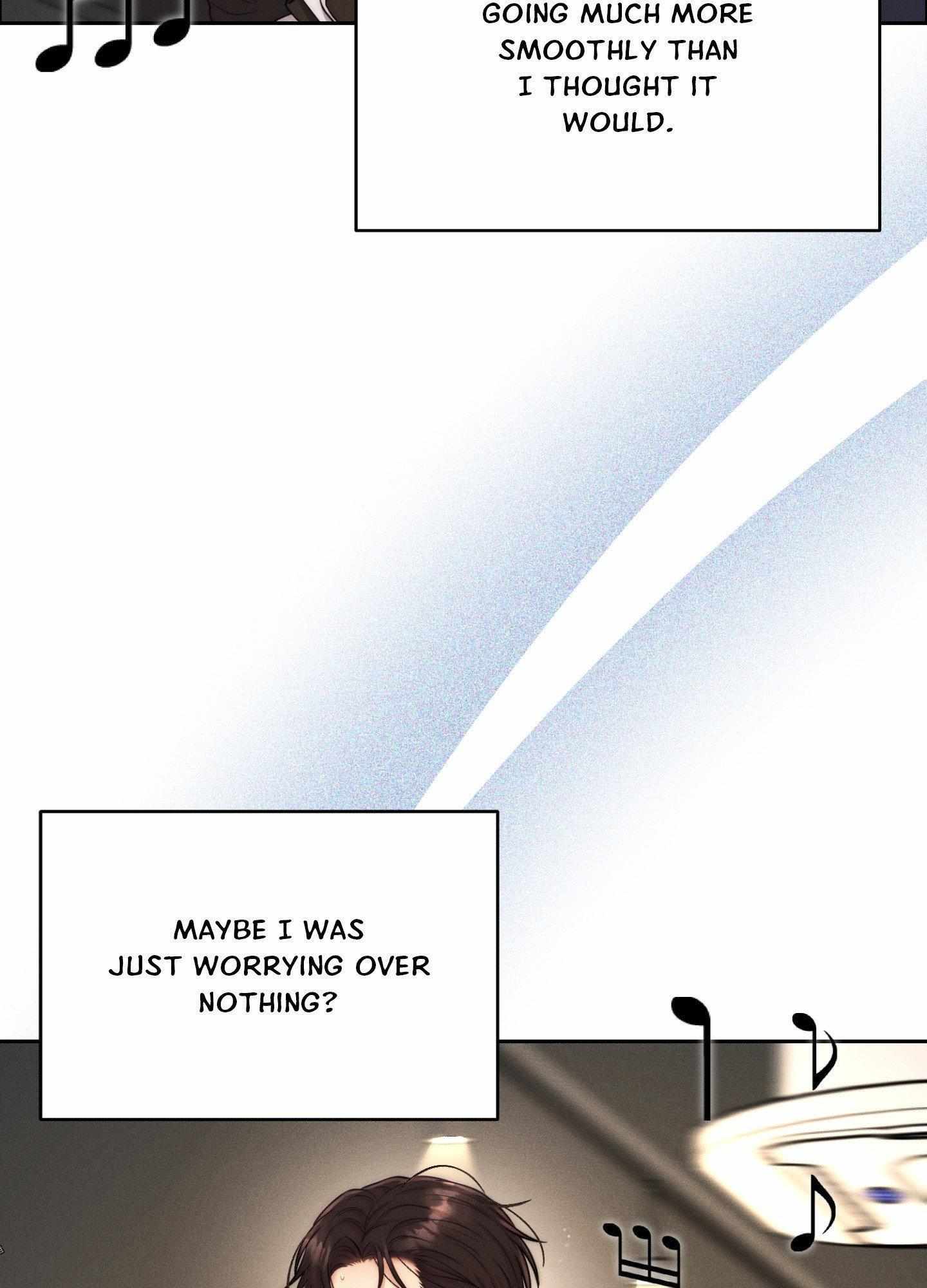 Love Remedy Chapter 55 page 73 - 