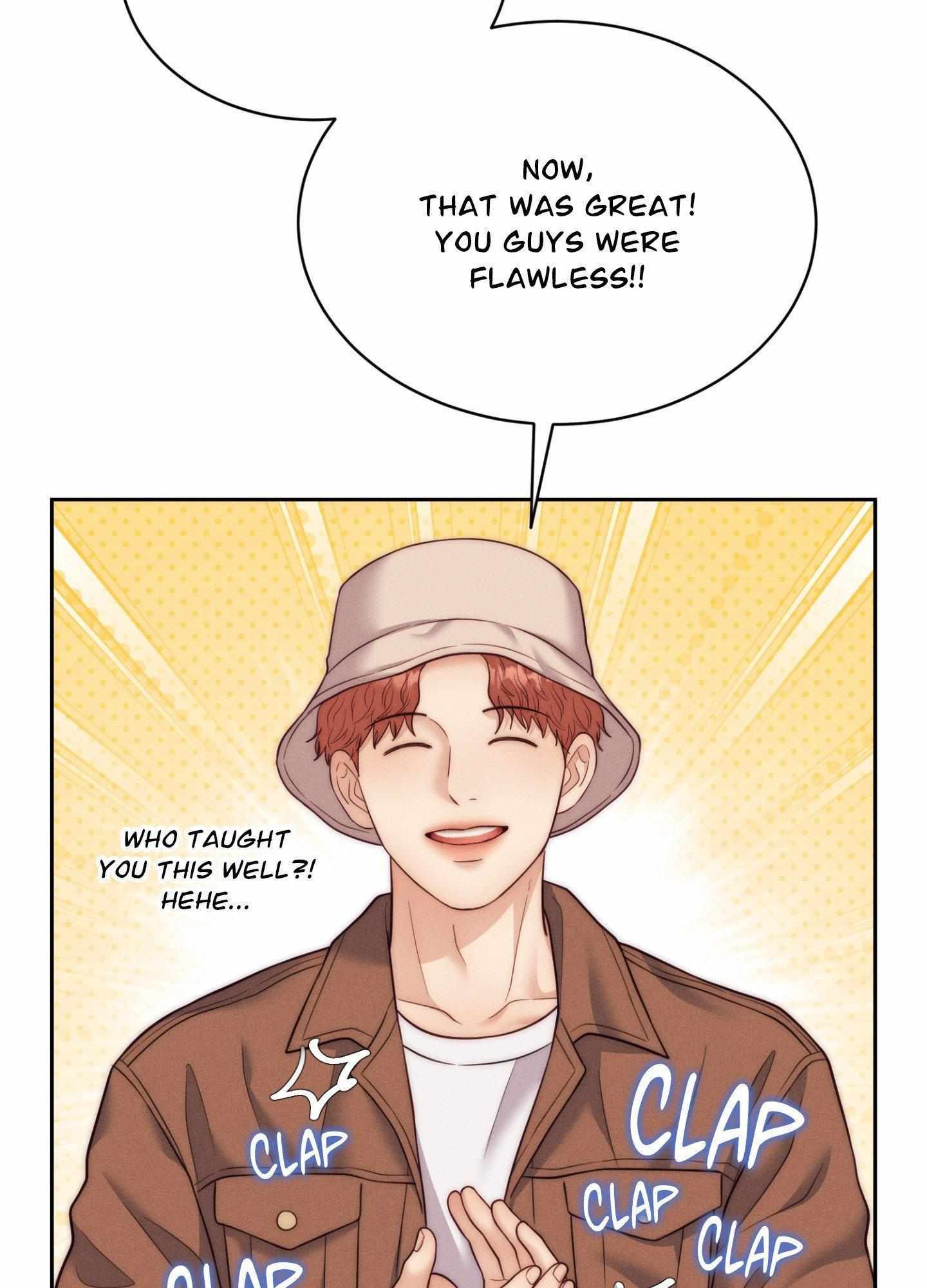 Love Remedy Chapter 55 page 78 - 