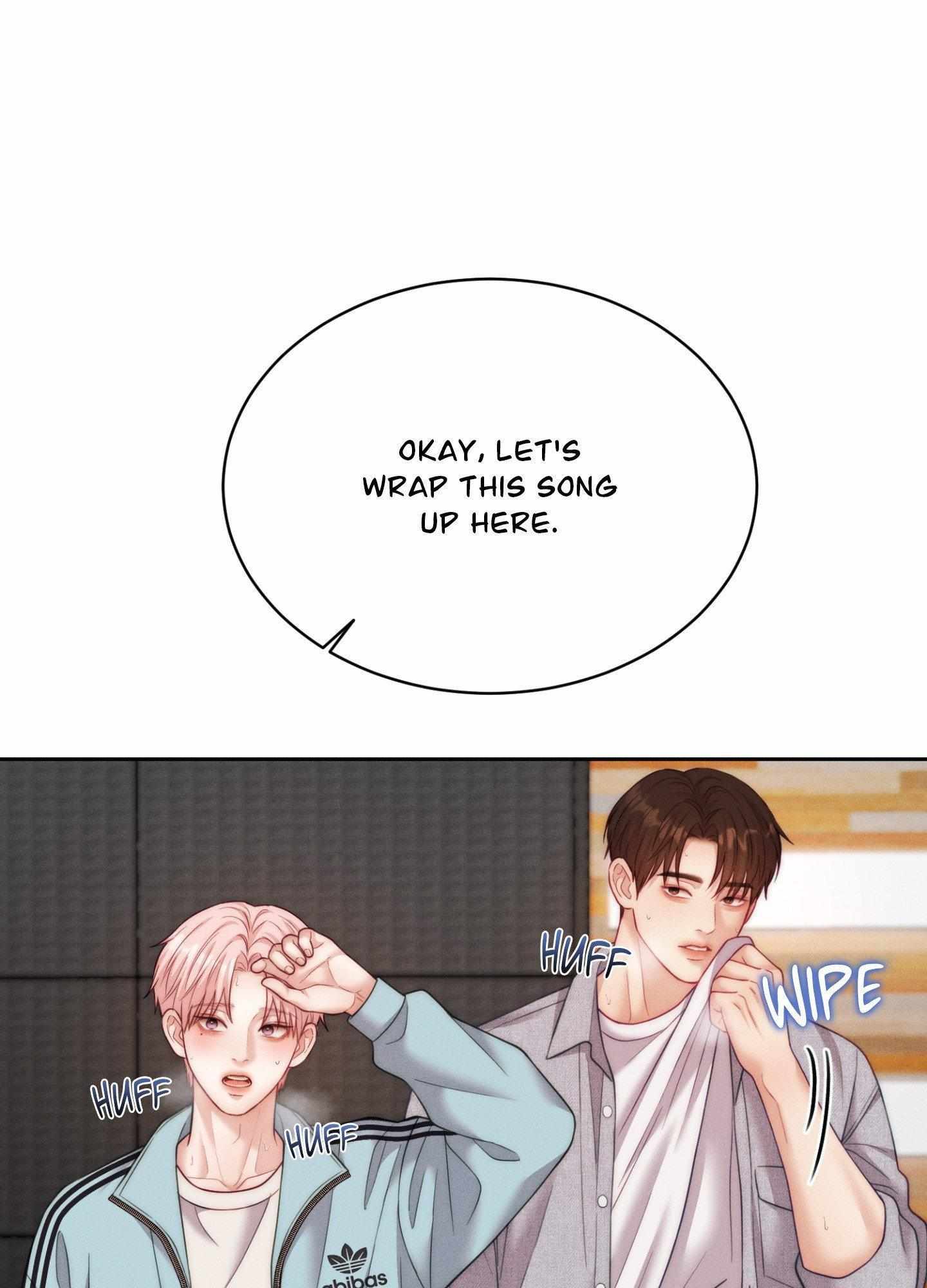Love Remedy Chapter 55 page 80 - 