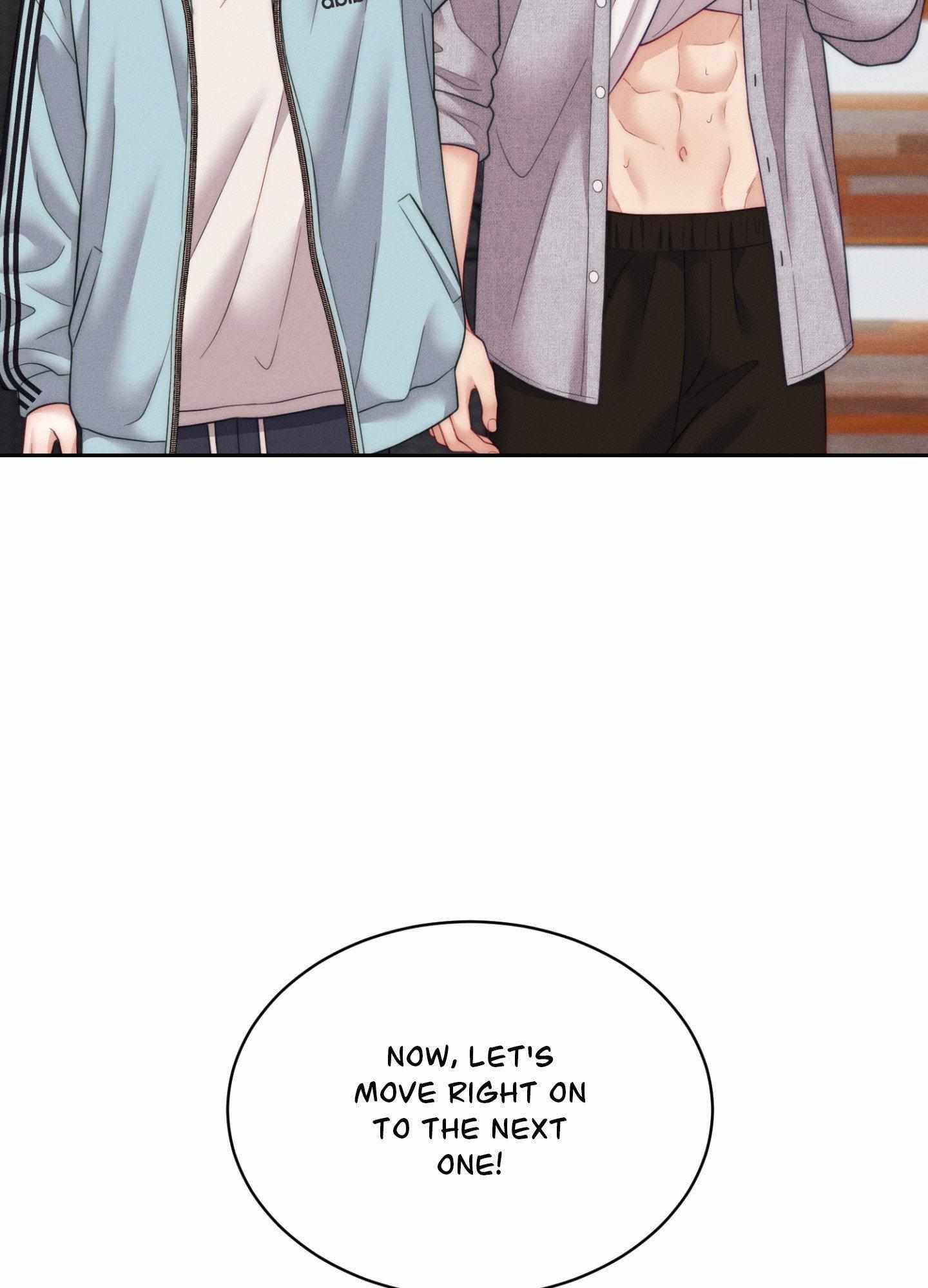 Love Remedy Chapter 55 page 81 - 
