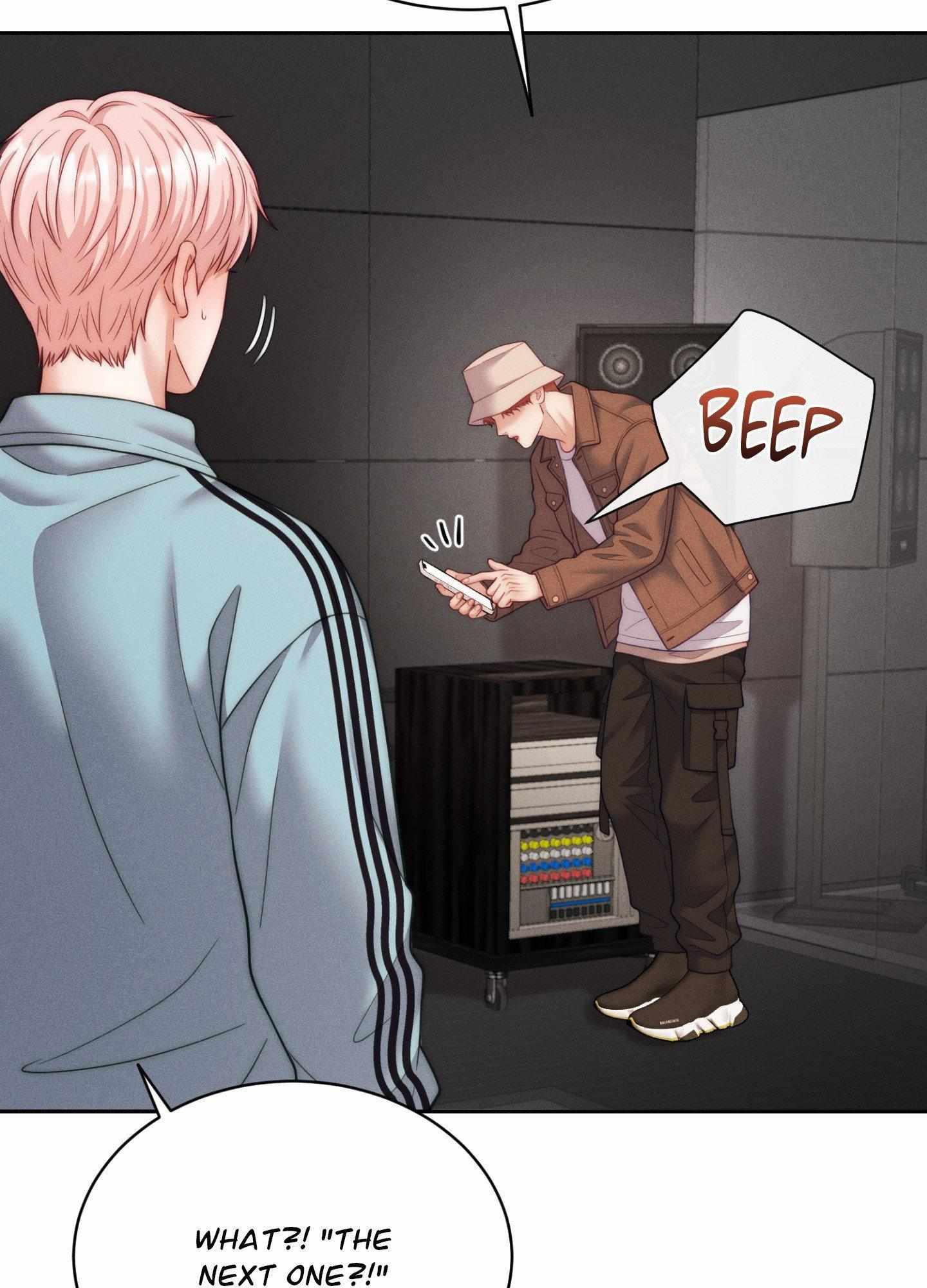Love Remedy Chapter 55 page 82 - 