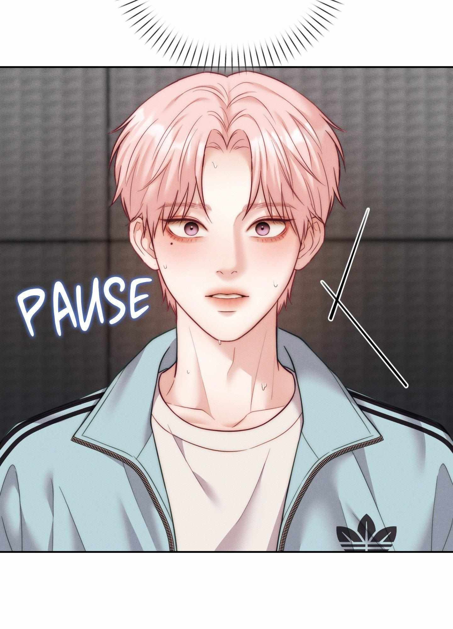 Love Remedy Chapter 55 page 85 - 