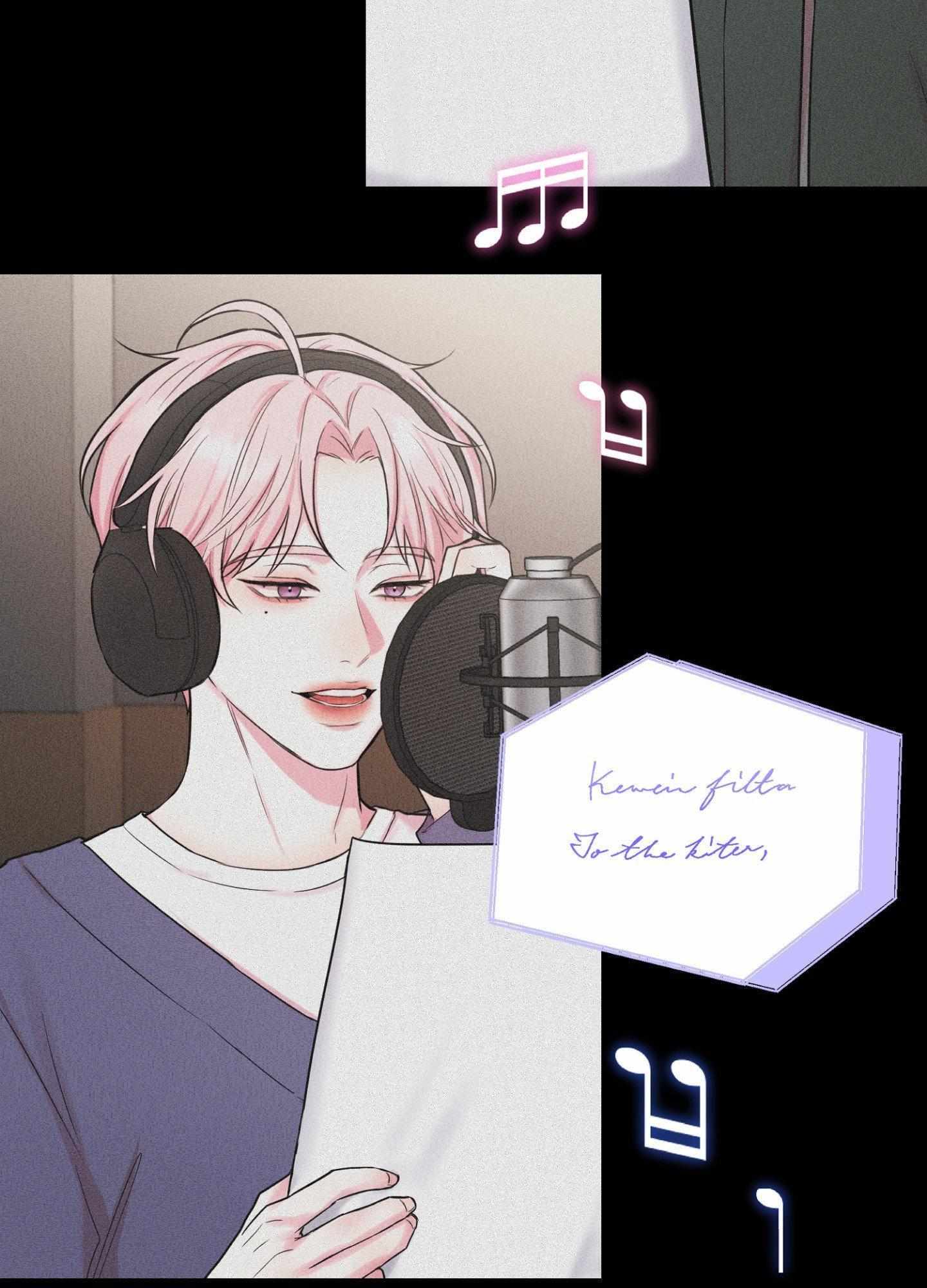 Love Remedy Chapter 55 page 89 - 