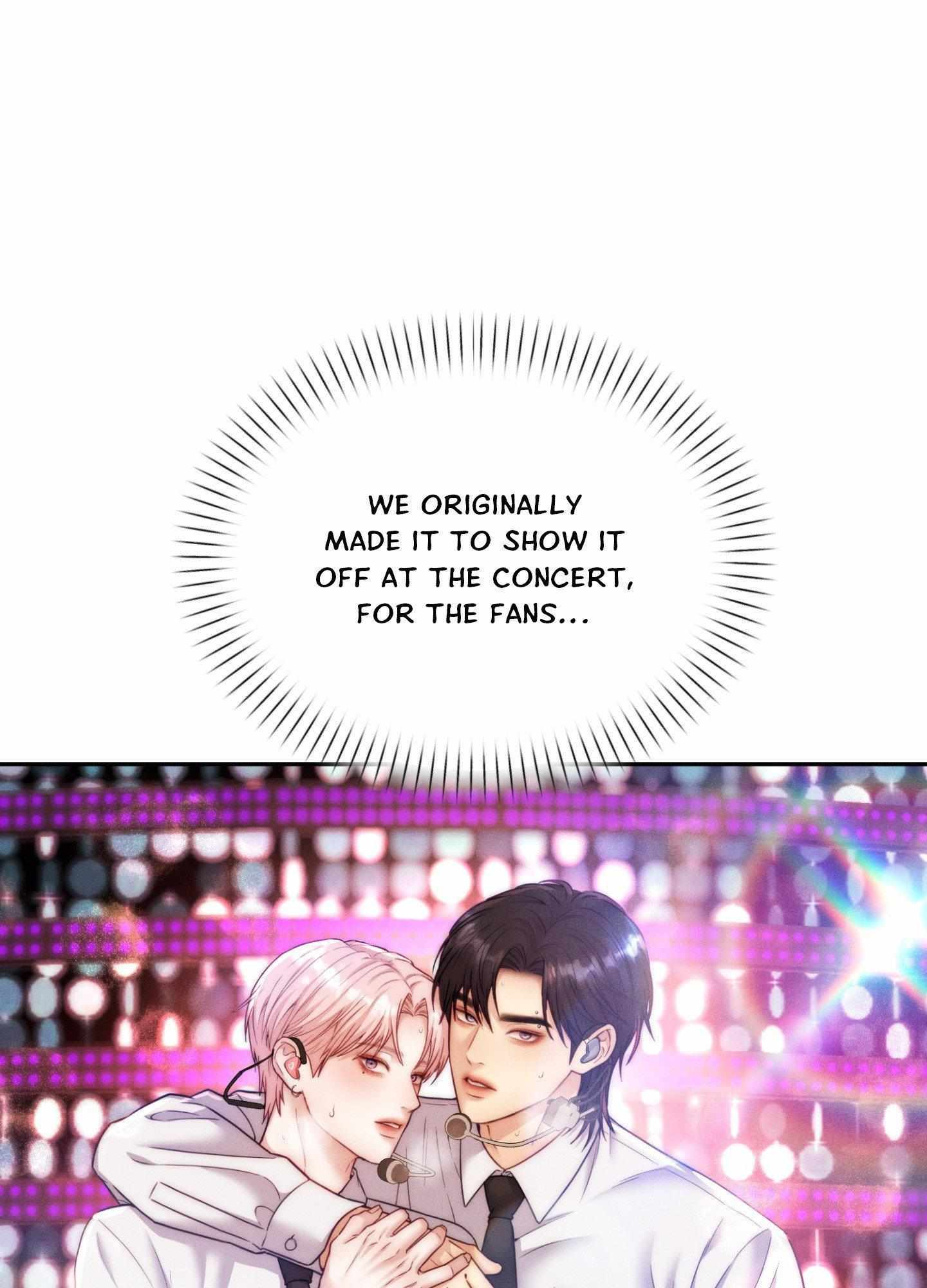 Love Remedy Chapter 55 page 93 - 