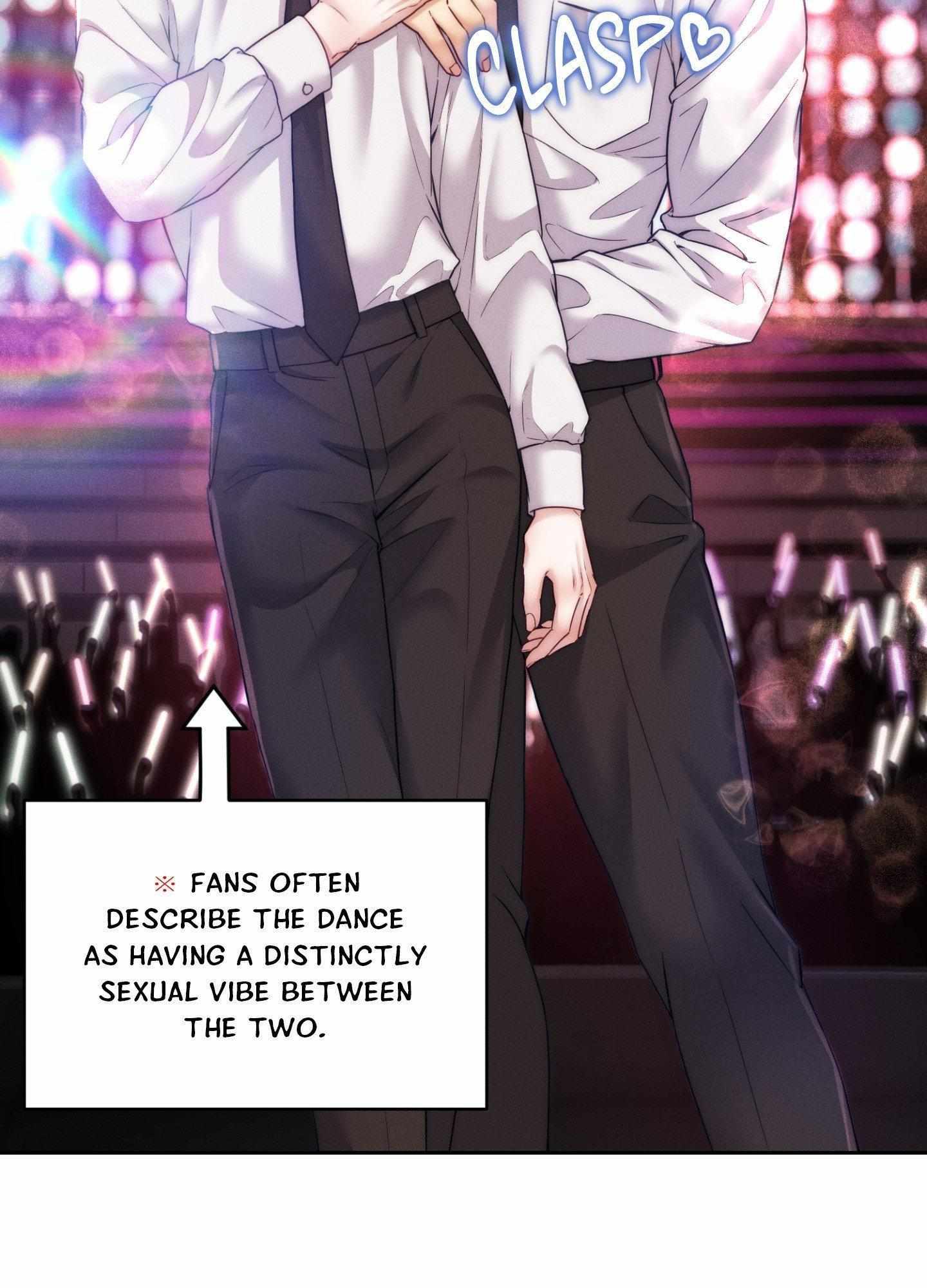 Love Remedy Chapter 55 page 94 - 