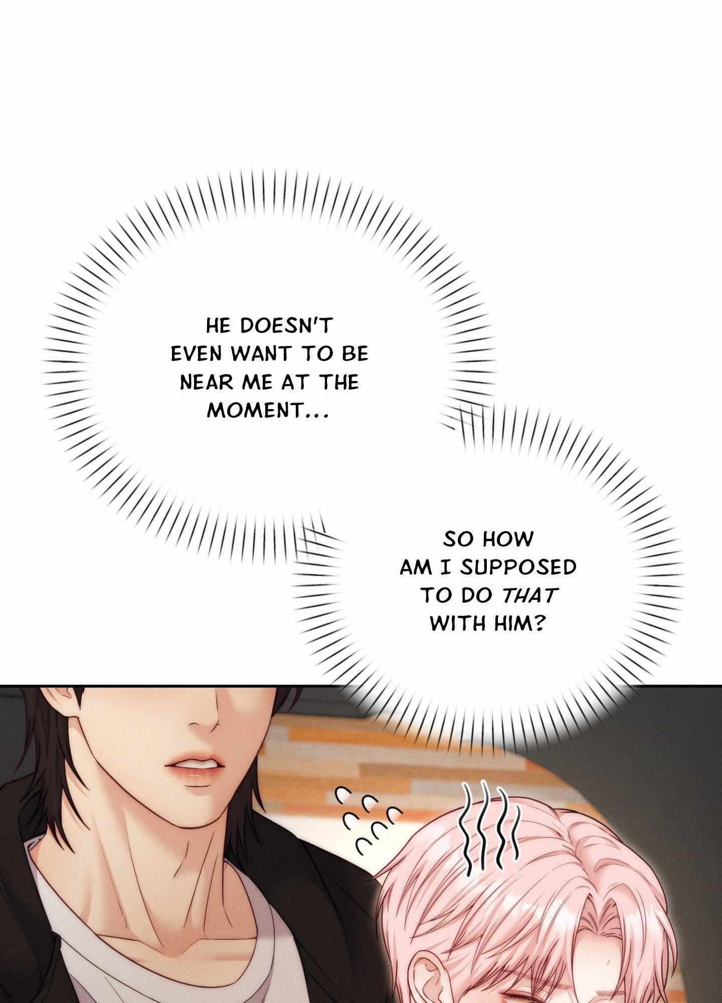 Love Remedy Chapter 55 page 95 - 