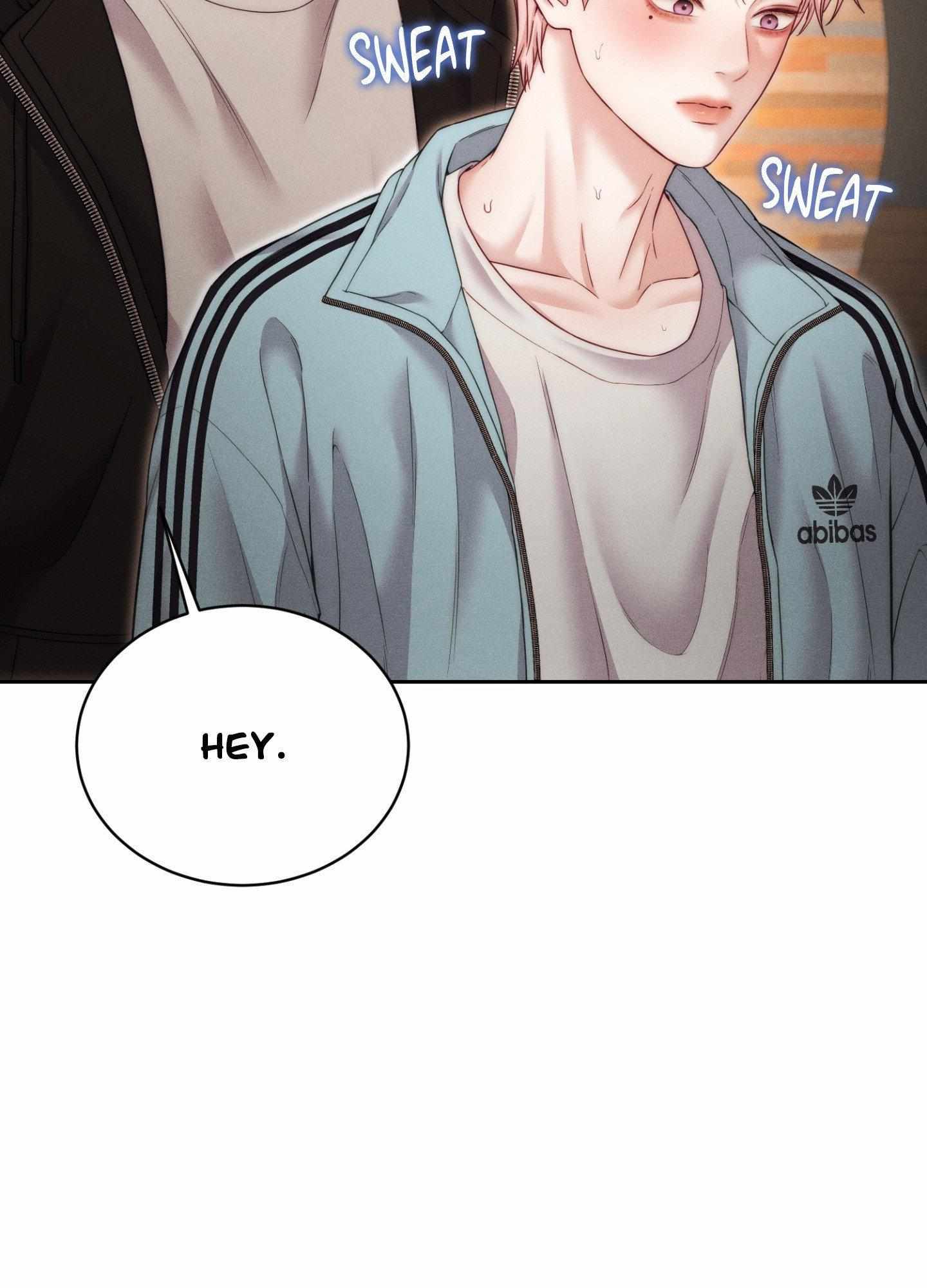 Love Remedy Chapter 55 page 96 - 