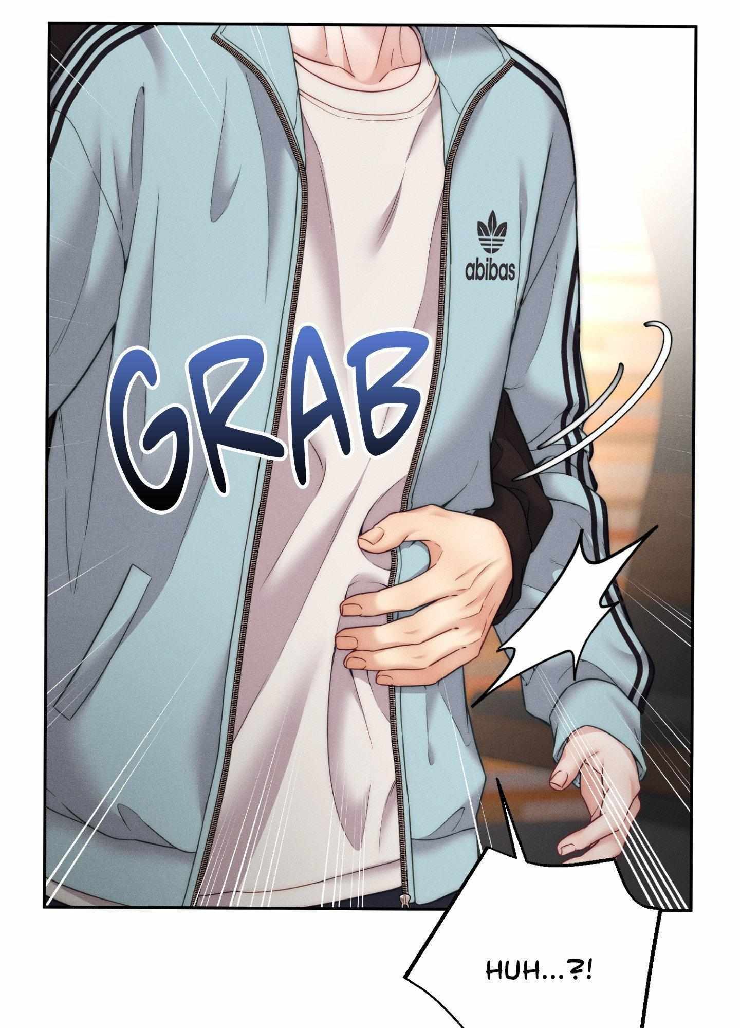 Love Remedy Chapter 55 page 97 - 