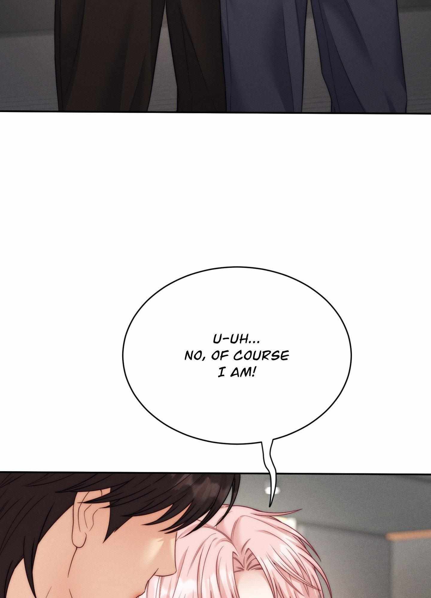 Love Remedy Chapter 55 page 100 - 
