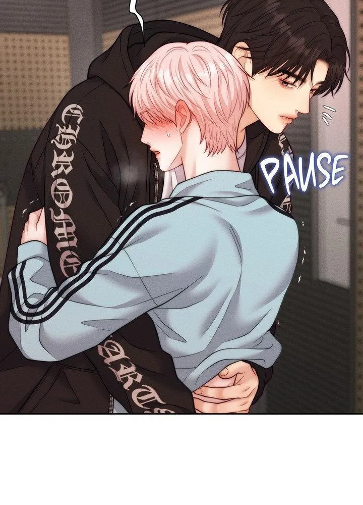Love Remedy Chapter 56 page 108 - 