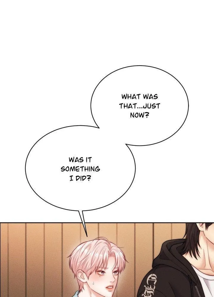 Love Remedy Chapter 56 page 12 - 