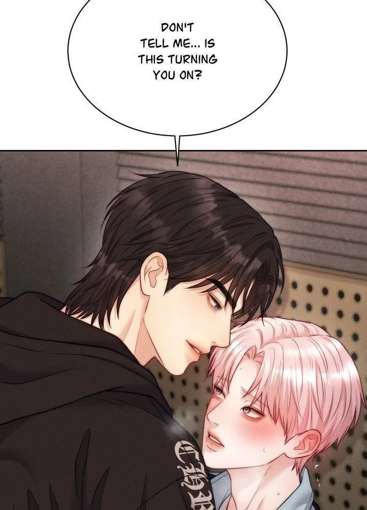 Love Remedy Chapter 56 page 111 - 