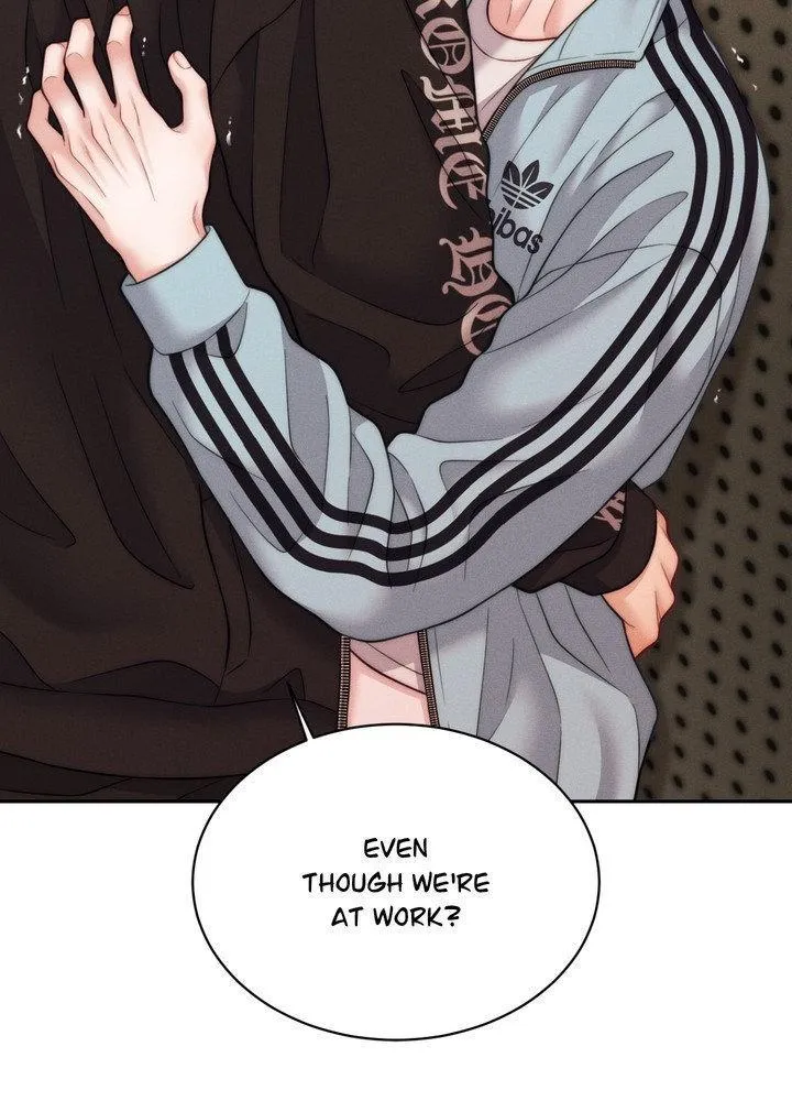 Love Remedy Chapter 56 page 112 - 