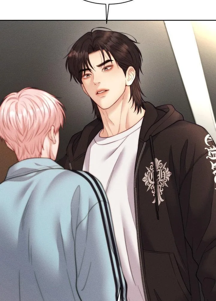 Love Remedy Chapter 56 page 16 - 