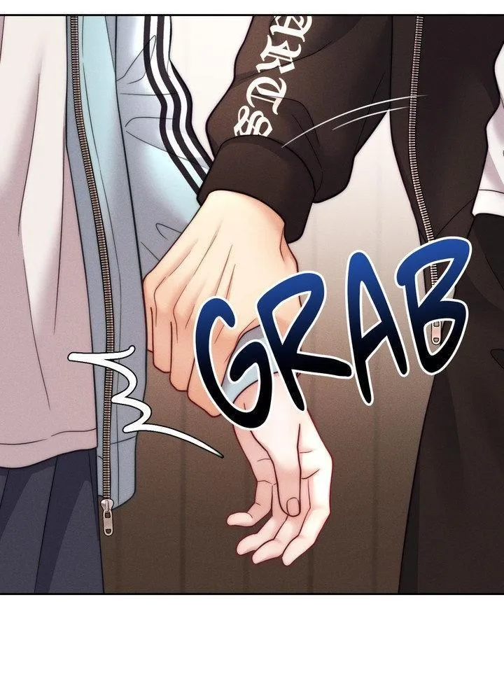 Love Remedy Chapter 56 page 21 - 