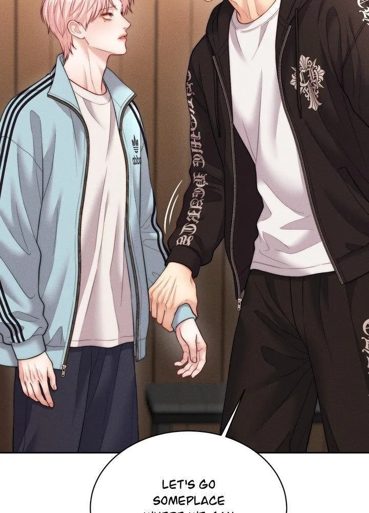 Love Remedy Chapter 56 page 23 - 