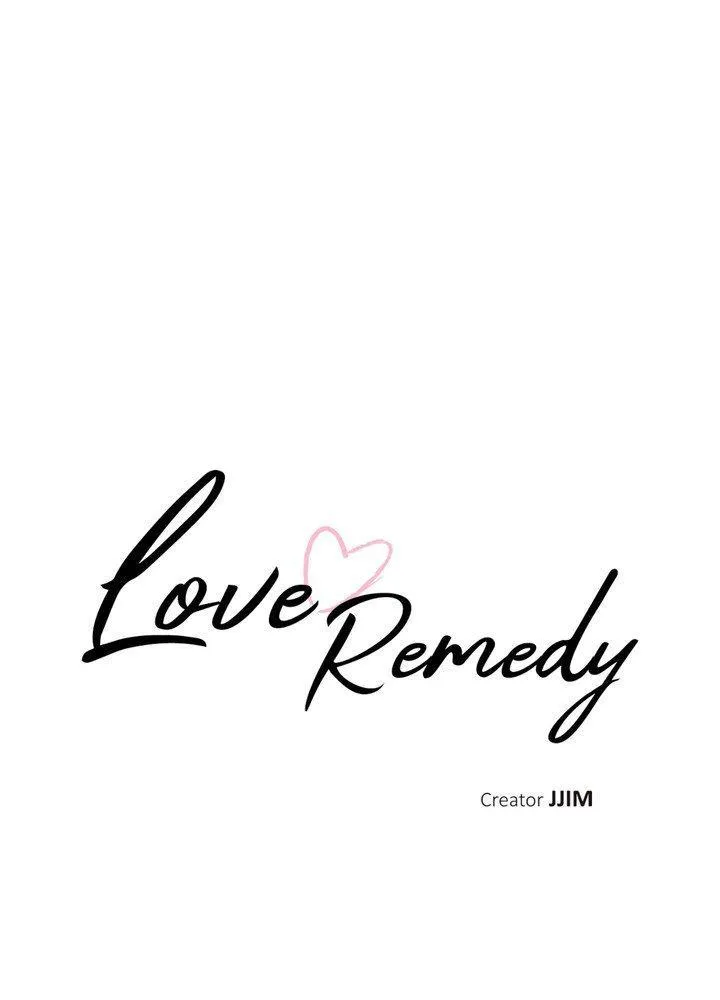 Love Remedy Chapter 56 page 25 - 