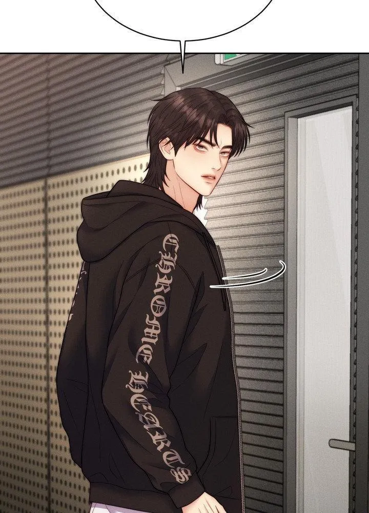 Love Remedy Chapter 56 page 30 - 