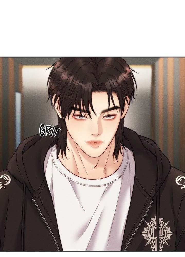 Love Remedy Chapter 56 page 4 - 
