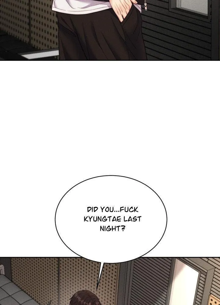 Love Remedy Chapter 56 page 31 - 