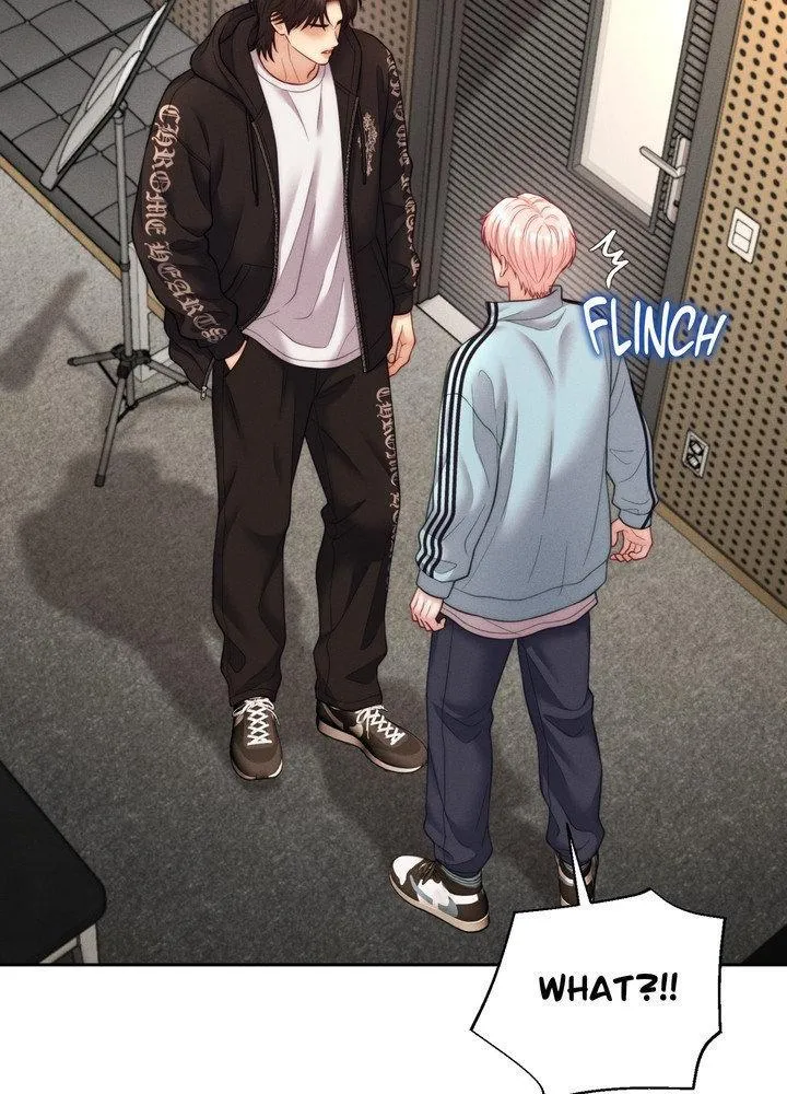 Love Remedy Chapter 56 page 32 - 