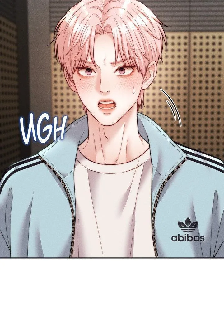 Love Remedy Chapter 56 page 34 - 
