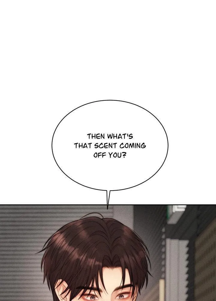 Love Remedy Chapter 56 page 37 - 