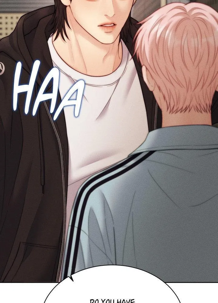 Love Remedy Chapter 56 page 38 - 