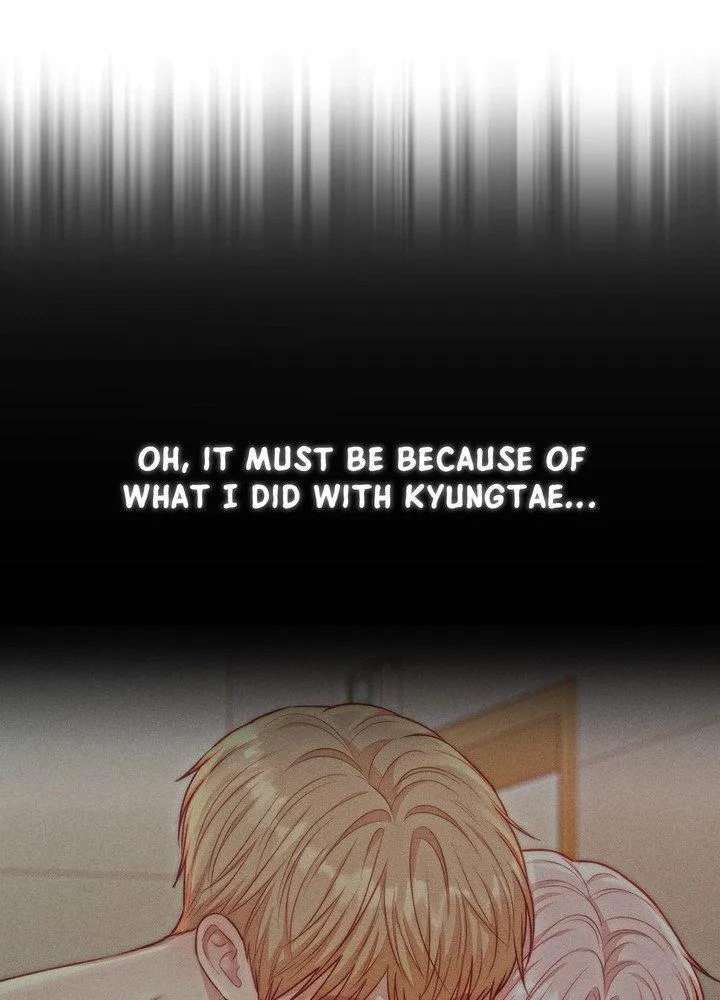 Love Remedy Chapter 56 page 41 - 