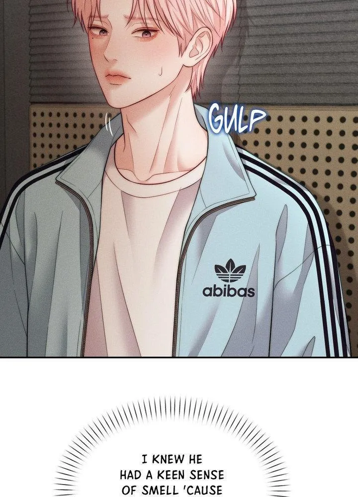 Love Remedy Chapter 56 page 44 - 
