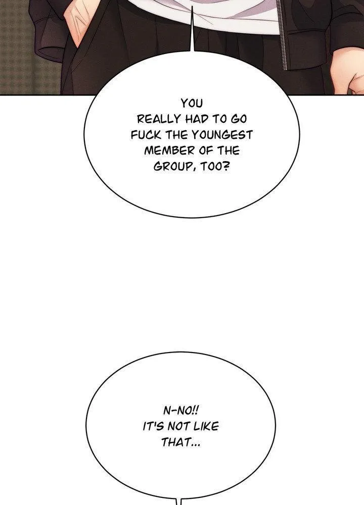 Love Remedy Chapter 56 page 49 - 