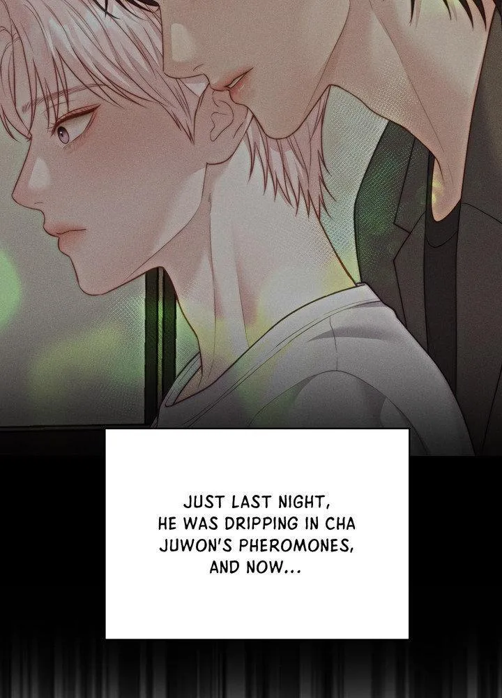 Love Remedy Chapter 56 page 6 - 