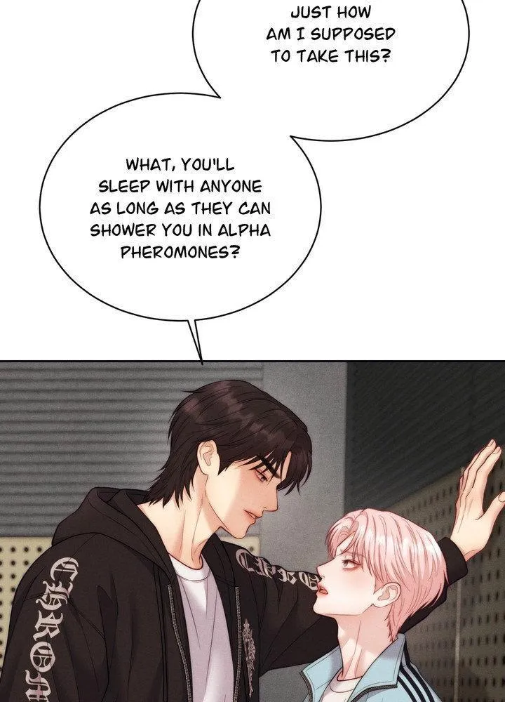 Love Remedy Chapter 56 page 53 - 