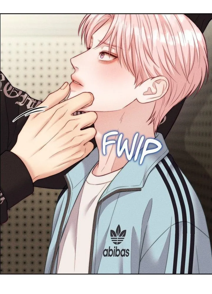 Love Remedy Chapter 56 page 55 - 
