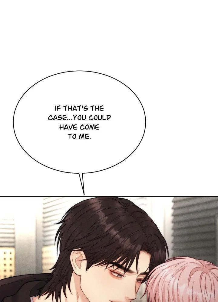 Love Remedy Chapter 56 page 57 - 