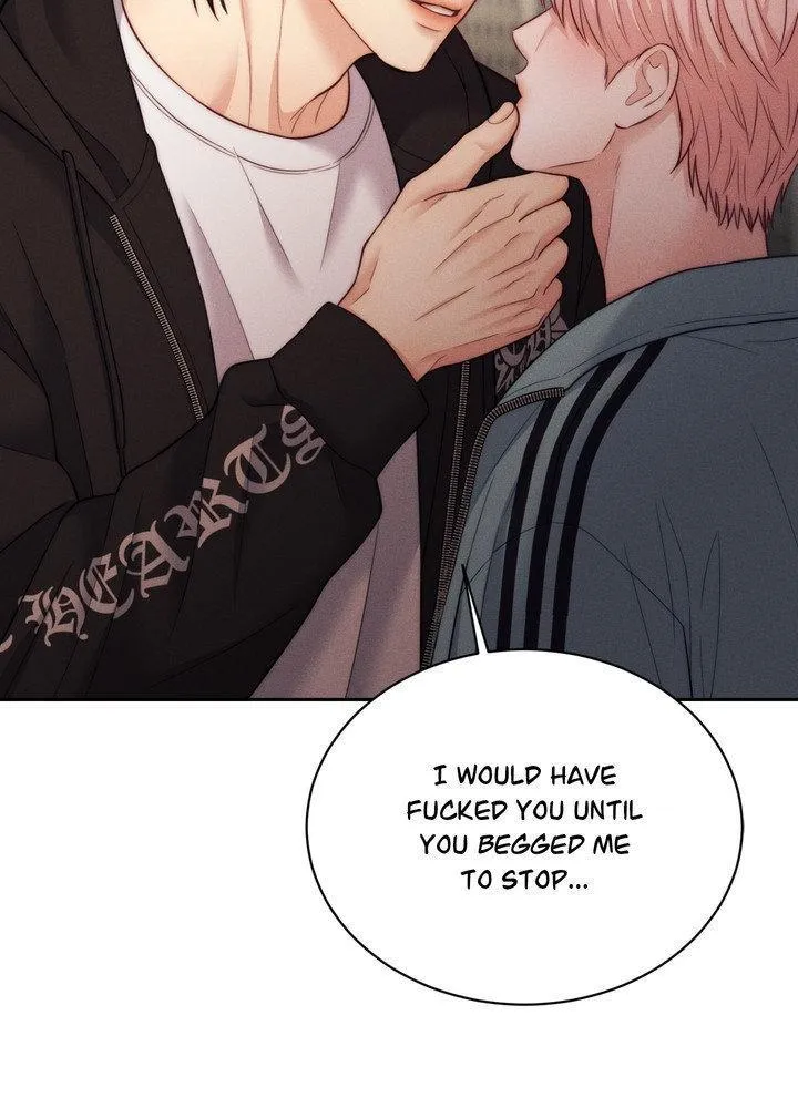 Love Remedy Chapter 56 page 58 - 