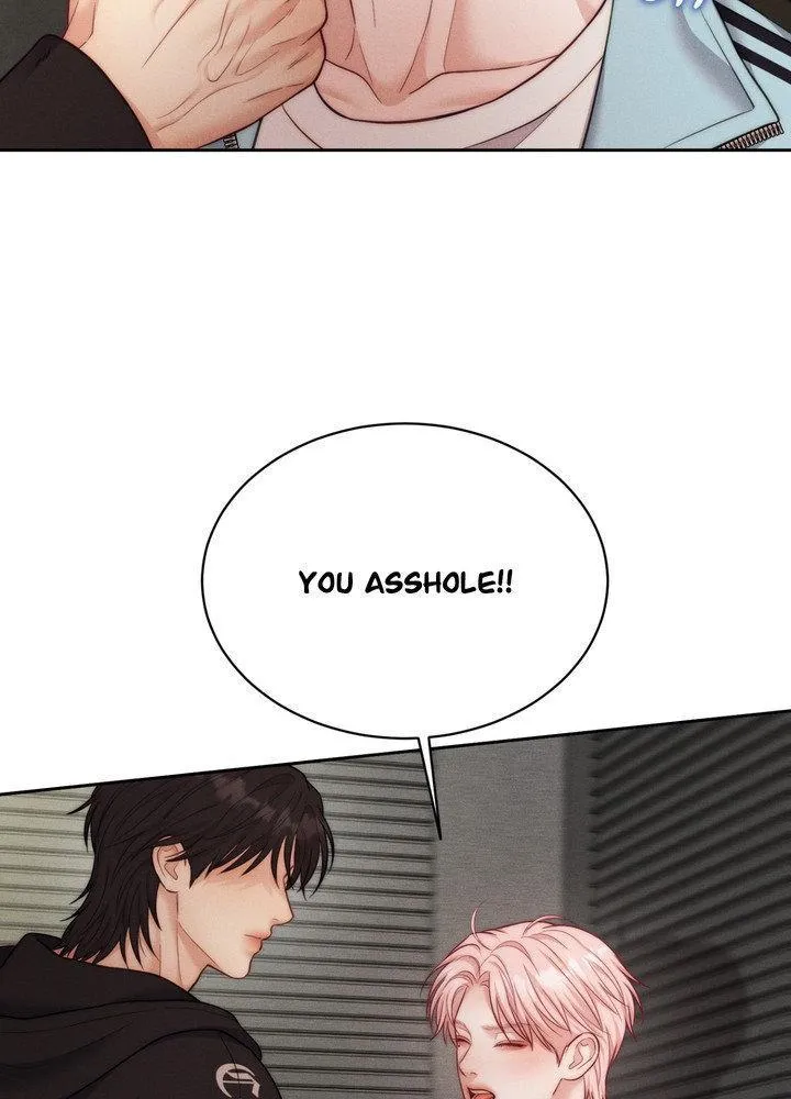 Love Remedy Chapter 56 page 61 - 