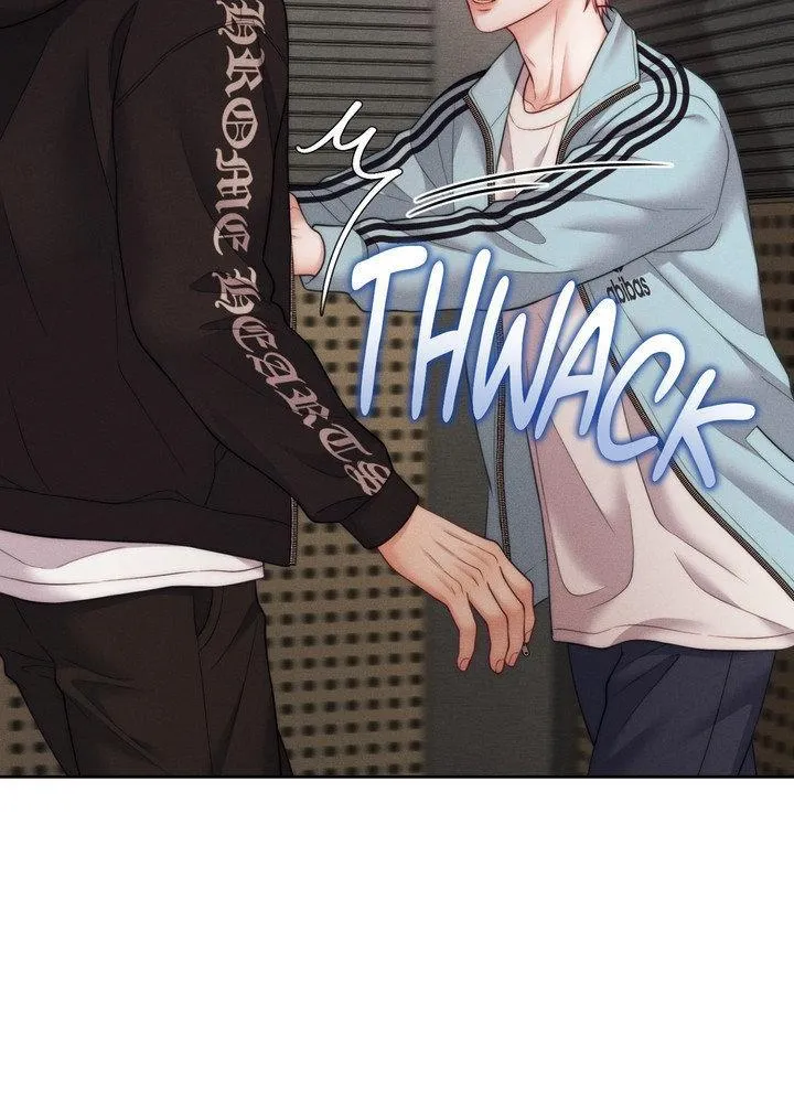 Love Remedy Chapter 56 page 62 - 