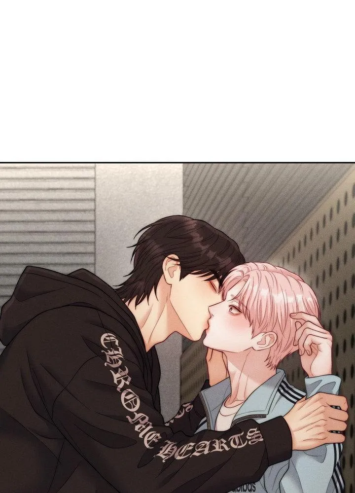 Love Remedy Chapter 56 page 65 - 