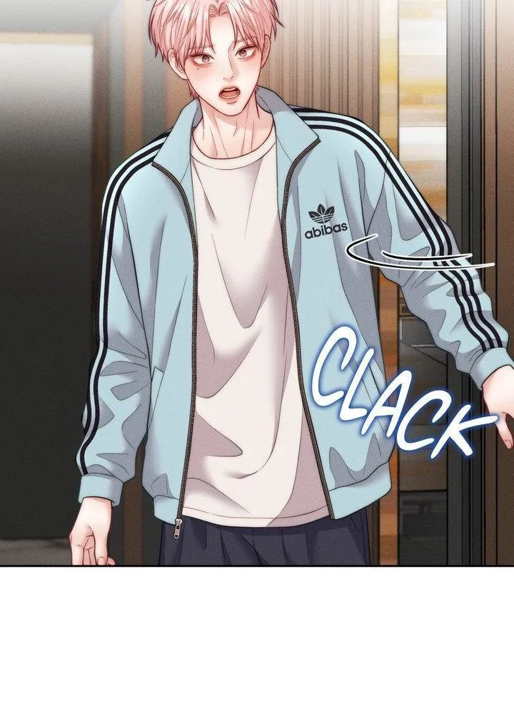 Love Remedy Chapter 56 page 8 - 