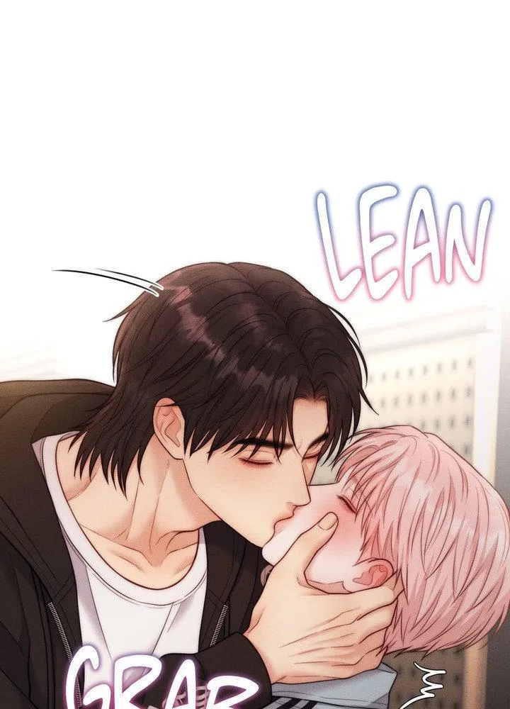 Love Remedy Chapter 56 page 71 - 