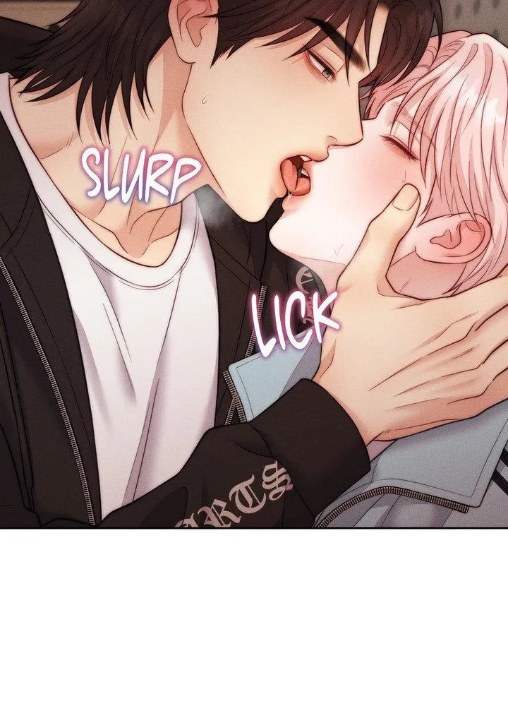 Love Remedy Chapter 56 page 73 - 