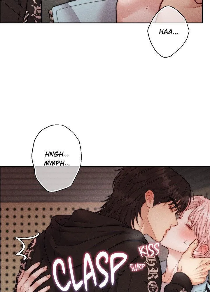 Love Remedy Chapter 56 page 76 - 