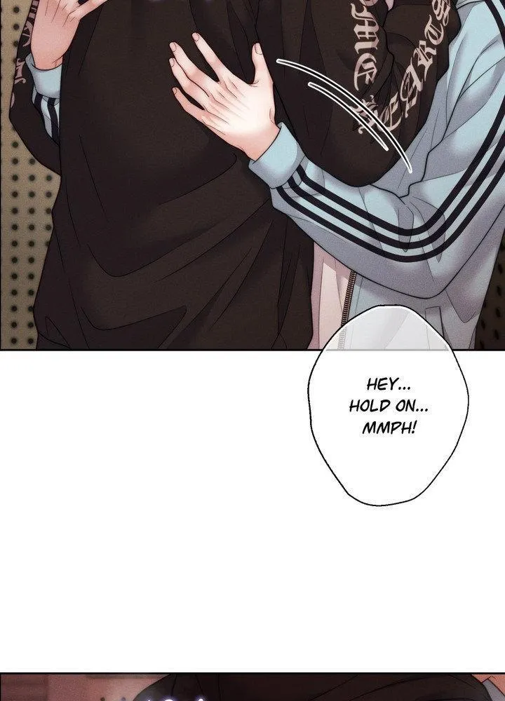 Love Remedy Chapter 56 page 77 - 